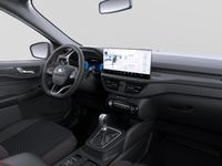 Neu Ford Kuga ST-Line 180 PS (132 kW) 2025 Silber SUV