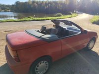 Gebraucht Suzuki Swift Cool 68 PS (50 kW) 1993 Cabrio
