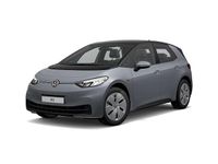 Gebraucht VW ID.3 Pro 106 kW (145 PS) 2022 Grau Kleinwagen