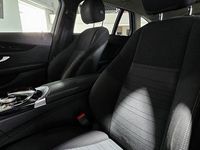 Gebraucht Mercedes C200 184 PS (135 kW) 2015 Schwarz/baltic black Kombi