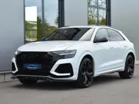 Gebraucht Audi RS Q8 Sport 600 PS (441 kW) 2021 Weiß SUV