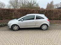 gebraucht Opel Corsa D 1.2