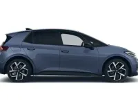 Neu VW ID.3 Life 125 kW (170 PS) 2026 Blau Kleinwagen