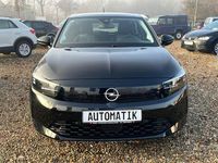 Gebraucht Opel Corsa Edition 101 PS (74 kW) 2025 Schwarz Limousine