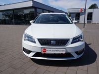 gebraucht Seat Leon ST Xcellence Navi LED ACC RFK