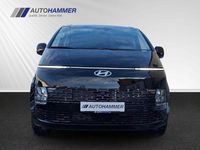 Neu Hyundai Staria Trend 225 PS (165 kW) 2026 Abyss black / min Van / Kleinbus