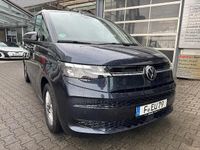 Gebraucht VW Multivan Life 150 PS (110 kW) 2025 Van