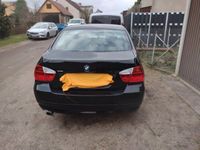 gebraucht BMW 320 320 i Aut.