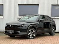 Gebraucht Mazda MX30 Basis 106 kW (145 PS) 2021 Jet black SUV