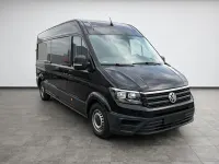 Second-hand VW Crafter 177 CP (130 kW) 2018 Negru Van