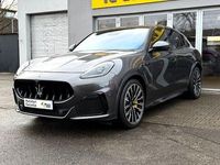 Gebraucht Maserati Grecale 530 PS (389 kW) 2023 Grau SUV