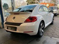 gebraucht VW Beetle 5c Sport - Tüv Neu - Auto