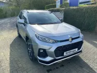 Gebraucht Suzuki Across Comfort+ 306 PS (225 kW) 2025 Silber SUV