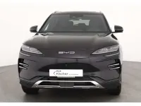 Gebraucht BYD Seal U Comfort 160 kW (218 PS) 2026 Schwarz SUV