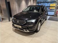 Gebraucht Seat Ateca Xperience 150 PS (110 kW) 2025 Schwarz SUV