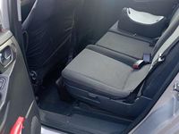 Gebraucht Opel Meriva 101 PS (74 kW) 2010 Silber Van / Kleinbus