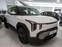 Neu Kia EV2 Earth 108 kW (147 PS) 2026 Carraraweiss SUV