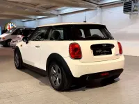 Occasion Mini Cooper 136 ch (100 kW) 2016 Blanc Citadine