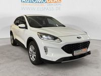 Gebraucht Ford Kuga Cool & Connect 150 PS (110 kW) 2022 Weiss SUV