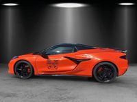 Gebraucht Corvette C8 643 PS (472 kW) 2025 Sebring orange tintcoat Cabrio