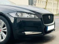 gebraucht Jaguar XF E-Performance Aut. Portfolio