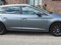 Second-hand Seat Leon ST Style 140 CP (102 kW) 2014 Break