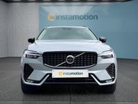 Gebraucht Volvo XC60 Plus 197 PS (144 kW) 2024 Grau SUV