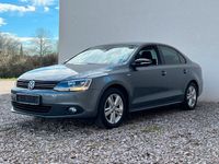 gebraucht VW Jetta 1.6 TDI 1.HAND