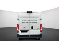 gebraucht Peugeot Boxer Kastenwagen 335 L3H2 BlueHDi 140