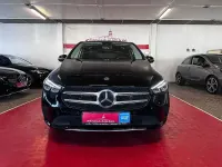 Gebraucht Mercedes B180 116 PS (85 kW) 2020 Schwarz Van / Kleinbus