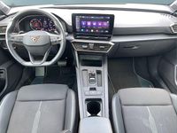 Gebraucht Cupra Formentor 204 PS (150 kW) 2022 Grau SUV