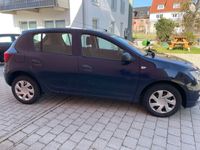 gebraucht Dacia Sandero SCe 75 Essentiel Essentiel