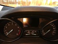 Gebraucht Ford Kuga 150 PS (110 kW) 2017 Blau SUV