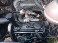 Second-hand VW Transporter 68 CP (50 kW) 1997 Alb Van