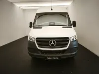 Occasion Mercedes Sprinter 170 ch (125 kW) 2026 Blanc Van