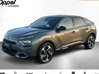 Używany Citroën C4 Start 131 KM (96 kW) 2023 Szary Sedan/Limuzyna