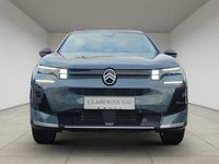 Neu Citroën C5 145 PS (106 kW) 2026 Grün SUV