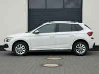 Ny Skoda Kamiq Selection 150 HK (110 kW) 2026 Hvid SUV