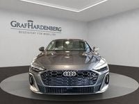 Gebraucht Audi A5 S-Line 204 PS (150 kW) 2025 Daytonagrau perleffekt Kombi