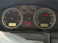 Usata VW Passat 101 CV (74 kW) 2001 Nero Station wagon