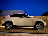 Gebraucht BMW X6 Performance 306 PS (225 kW) 2011 Weiß SUV