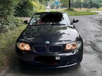 gebraucht BMW 118 Cabriolet 118 i