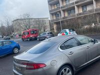 Gebraucht Jaguar XF 206 PS (151 kW) 2009 Limousine