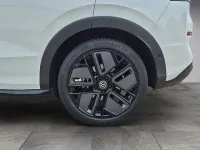 Gebraucht VW T-Roc R-line 150 PS (110 kW) 2026 Weiß SUV