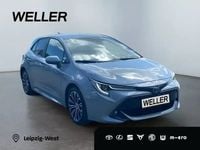 Gebraucht Toyota Corolla Team 122 PS (89 kW) 2020 Grau Limousine