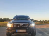 Gebraucht Volvo XC90 Summum 185 PS (136 kW) 2006 Schwarz SUV