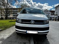 Gebraucht VW Transporter 102 PS (75 kW) 2015 Weiß Van