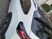 Gebraucht VW Taigo Style 110 PS (80 kW) 2022 Weiß SUV