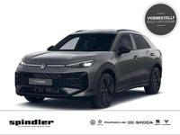 Neu VW T-Roc Style 150 PS (110 kW) 2026 Grau SUV