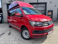 Second-hand VW T6 150 CP (110 kW) 2018 Andere Van
